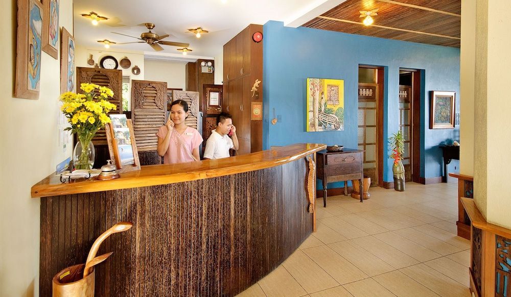 Amarela Resort 2