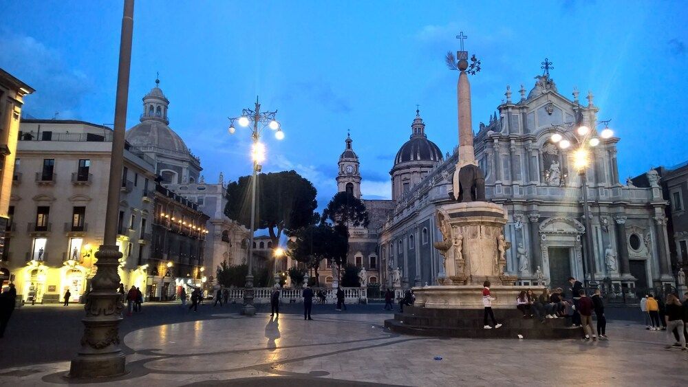 Antico Mercato 1