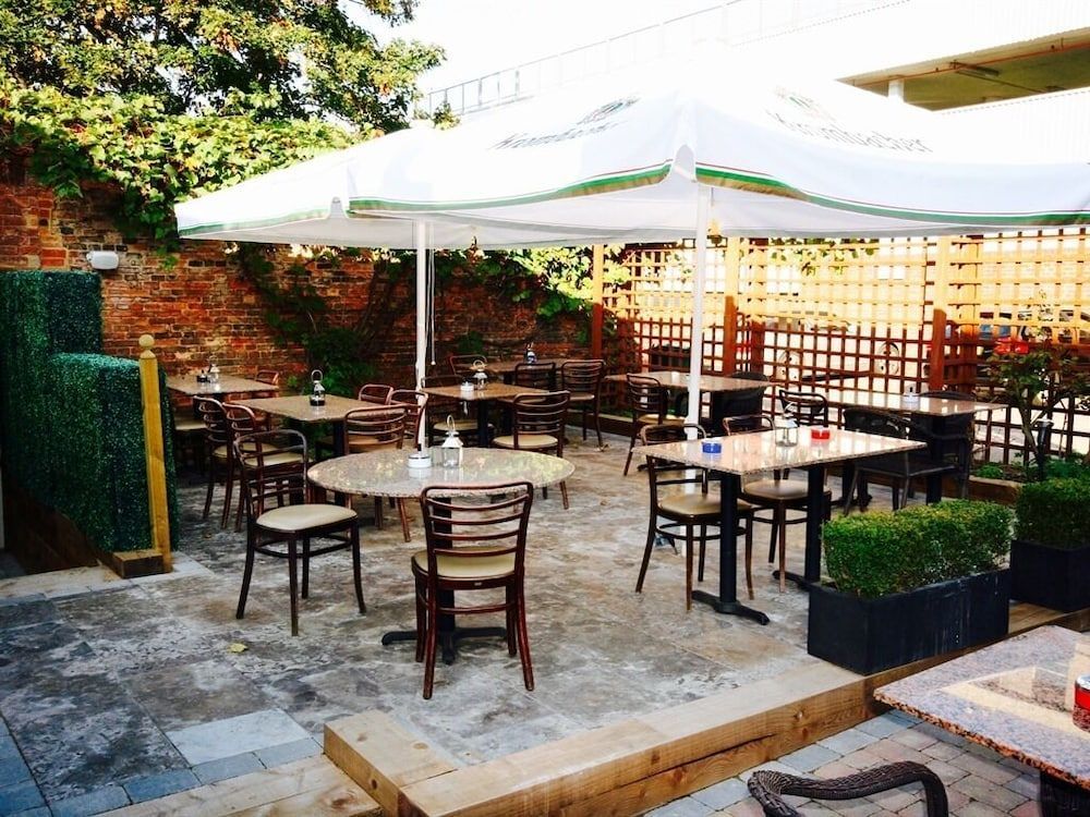 Colchester Boutique Hotel 1