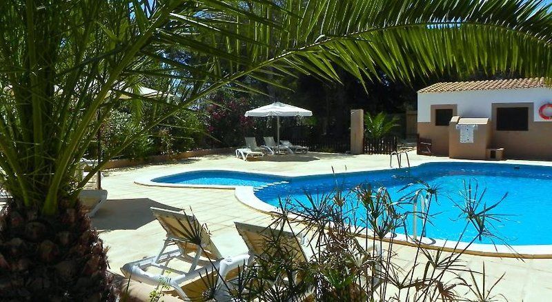 Viviendas Turísticas Vacacionales Allida 2