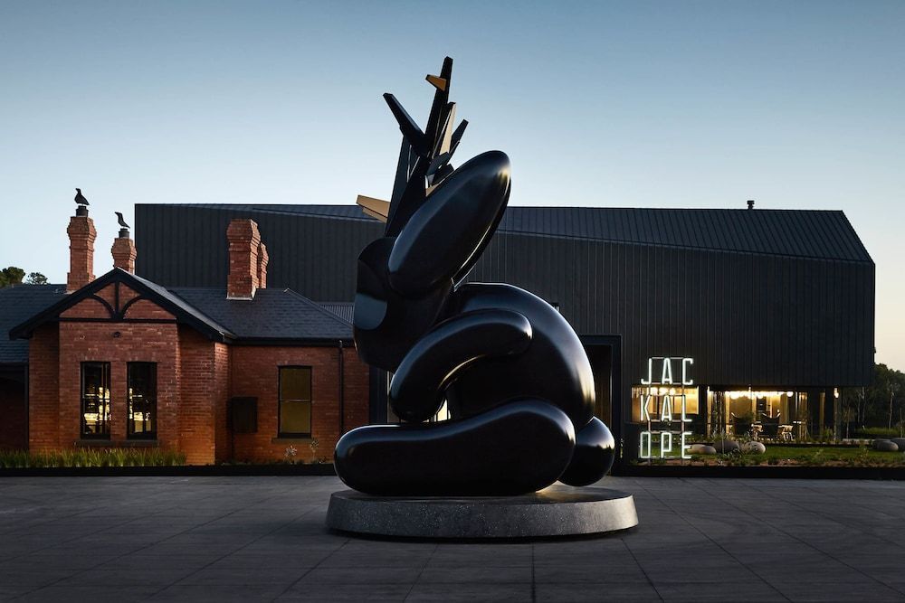 Jackalope Hotel 1