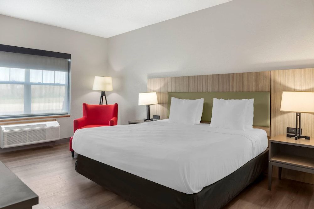 Country Inn & Suites by Radisson, Georgetown, KY 1