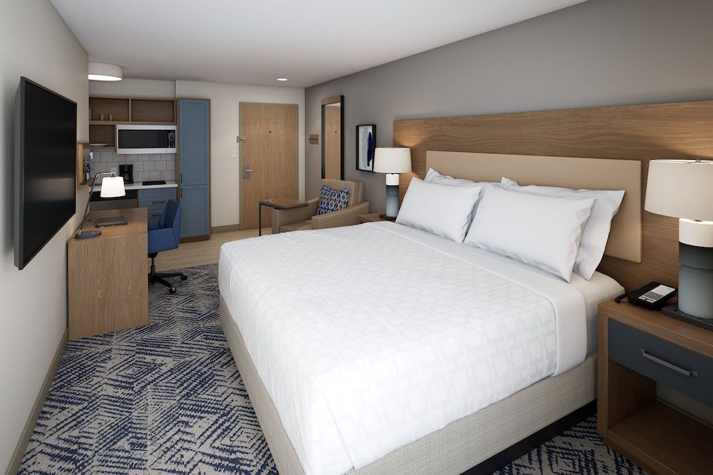 Candlewood Suites TULSA HILLS - JENKS by IHG 2