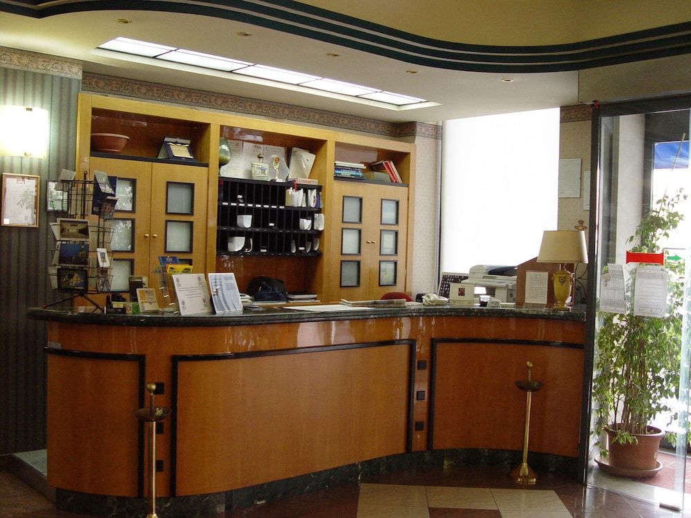 Hotel Kroma 2