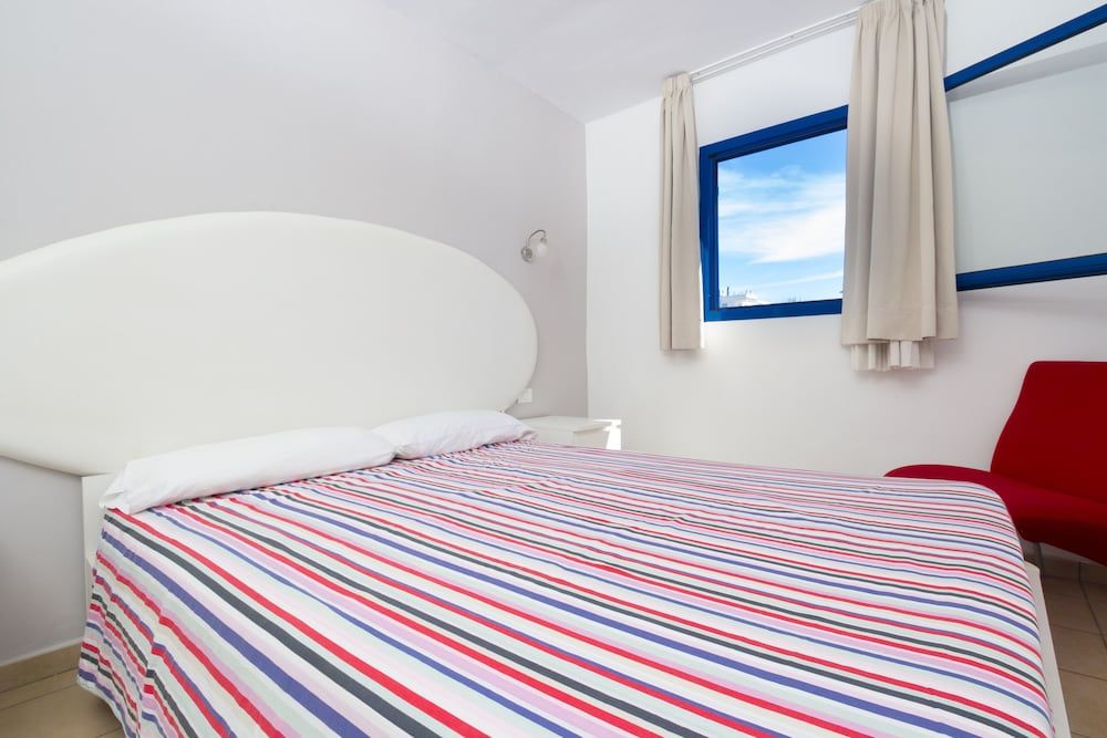 Alsol Los Caribes 1- Adults Only 2