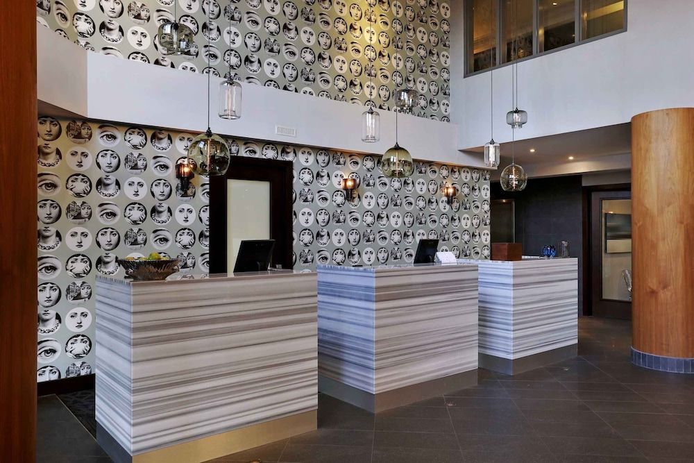 Sandman Signature Langley Hotel 2