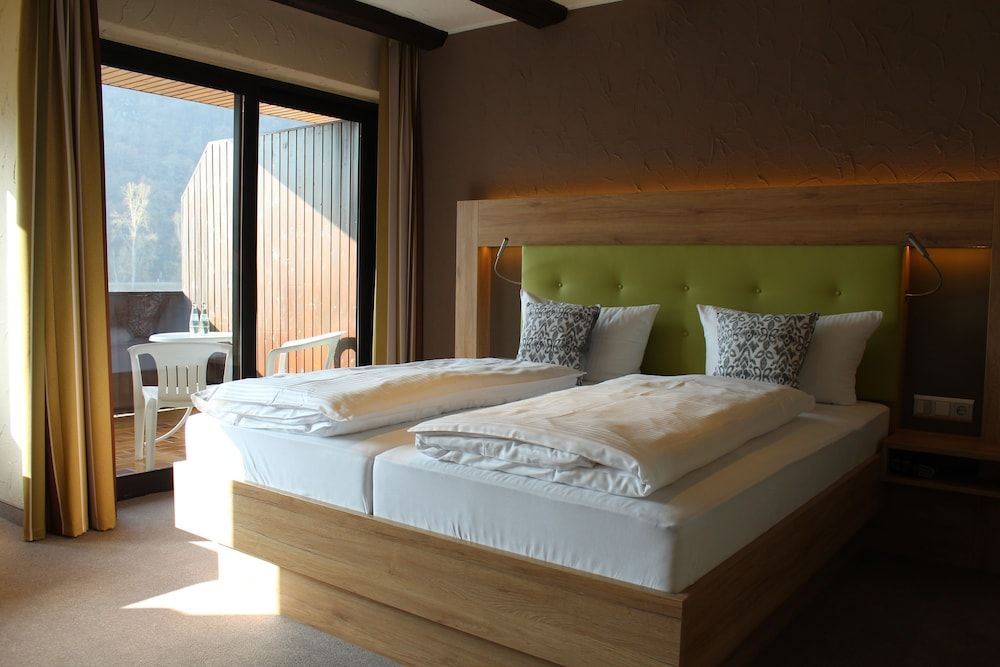 Hotel Sewenig 2