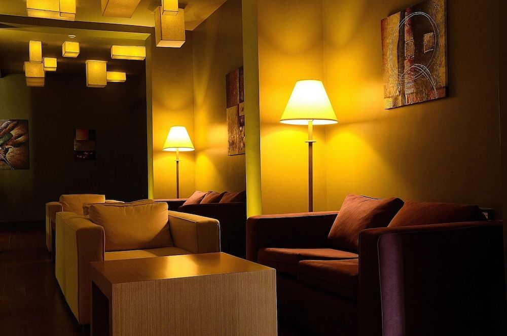 Mosaic City Hotel 2