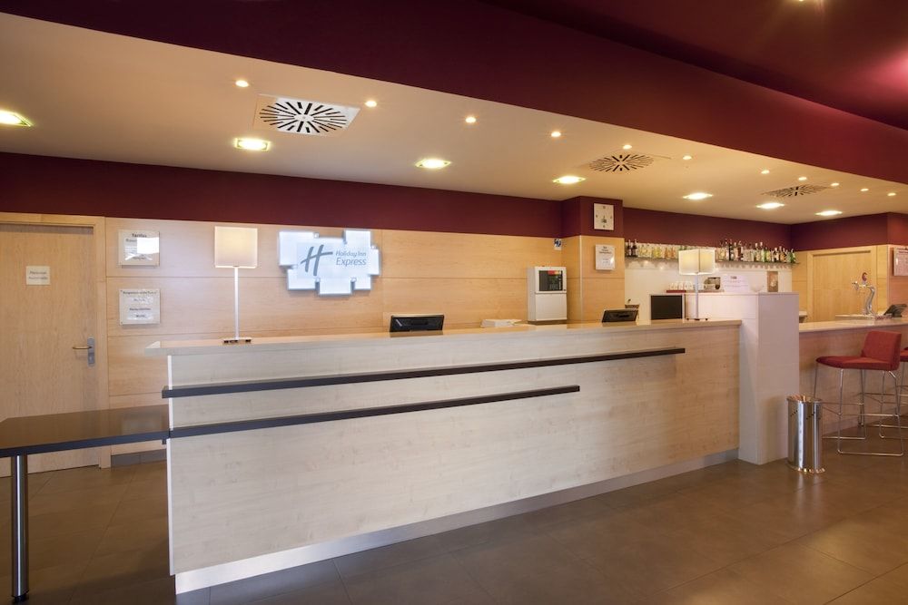 Holiday Inn Express MADRID - GETAFE by IHG 2