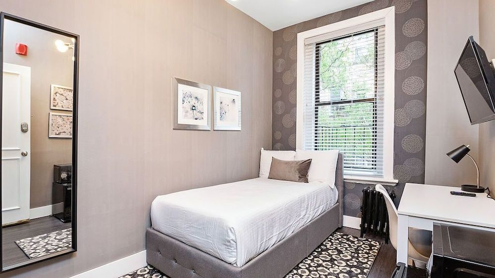 Bay Village Suites 1
