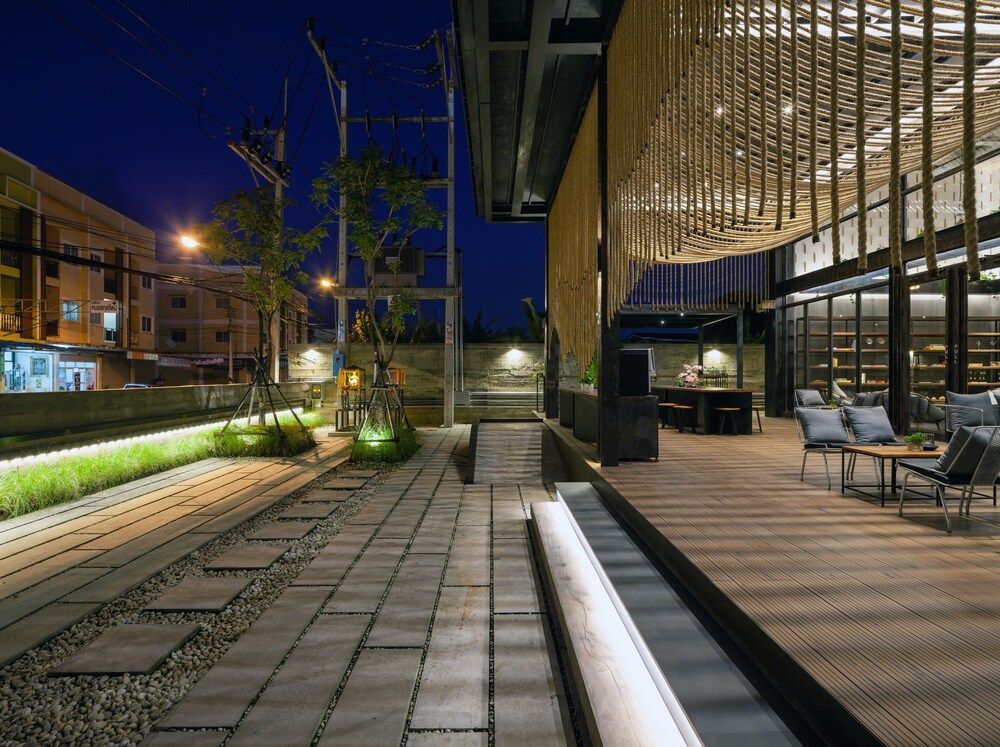 Navakitel Design Hotel 2