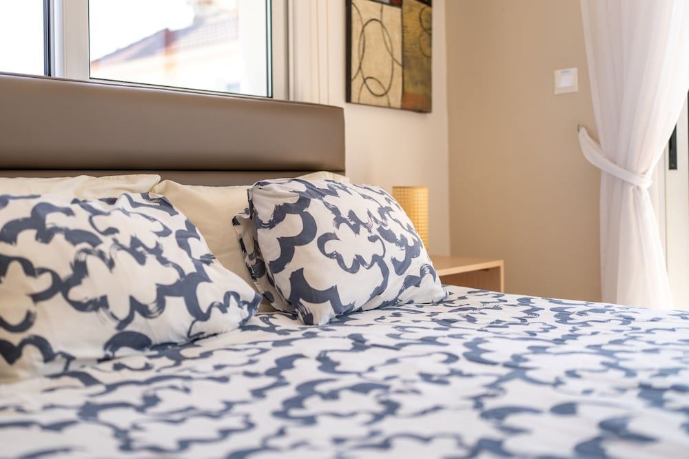 Narcissos 'Nissi Beach' Apartment D12 2