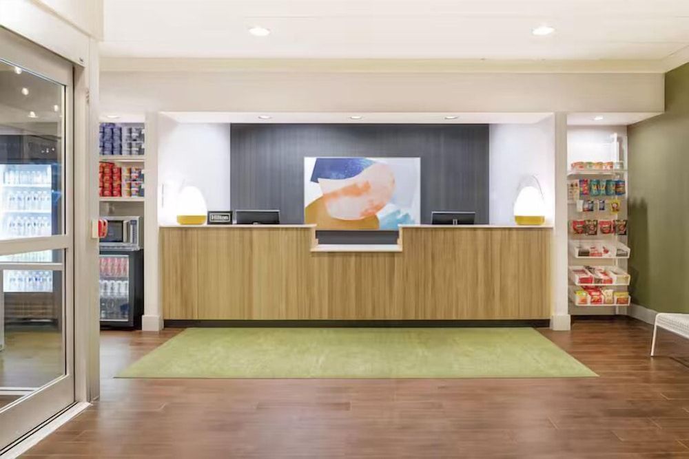 Spark By Hilton Grand Rapids 2