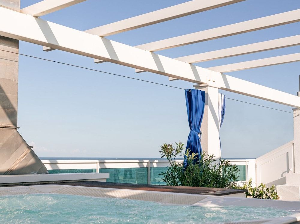 Hotel Orizzonte 1