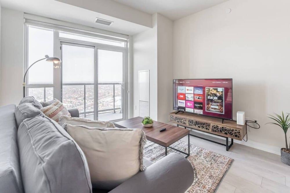 Downtown Toronto Suites - Jarvis St 2