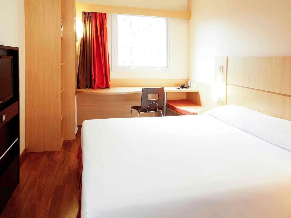 ibis BH Afonso Pena Savassi 1