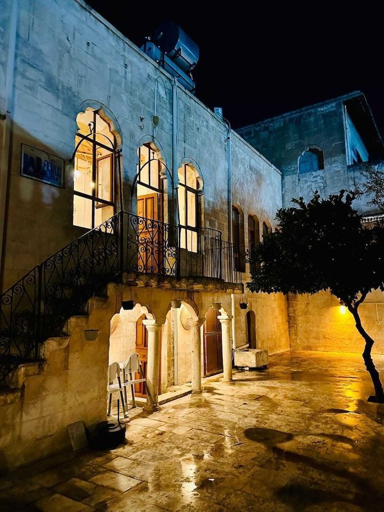 Beykapısı Konağı Konak Otel 1