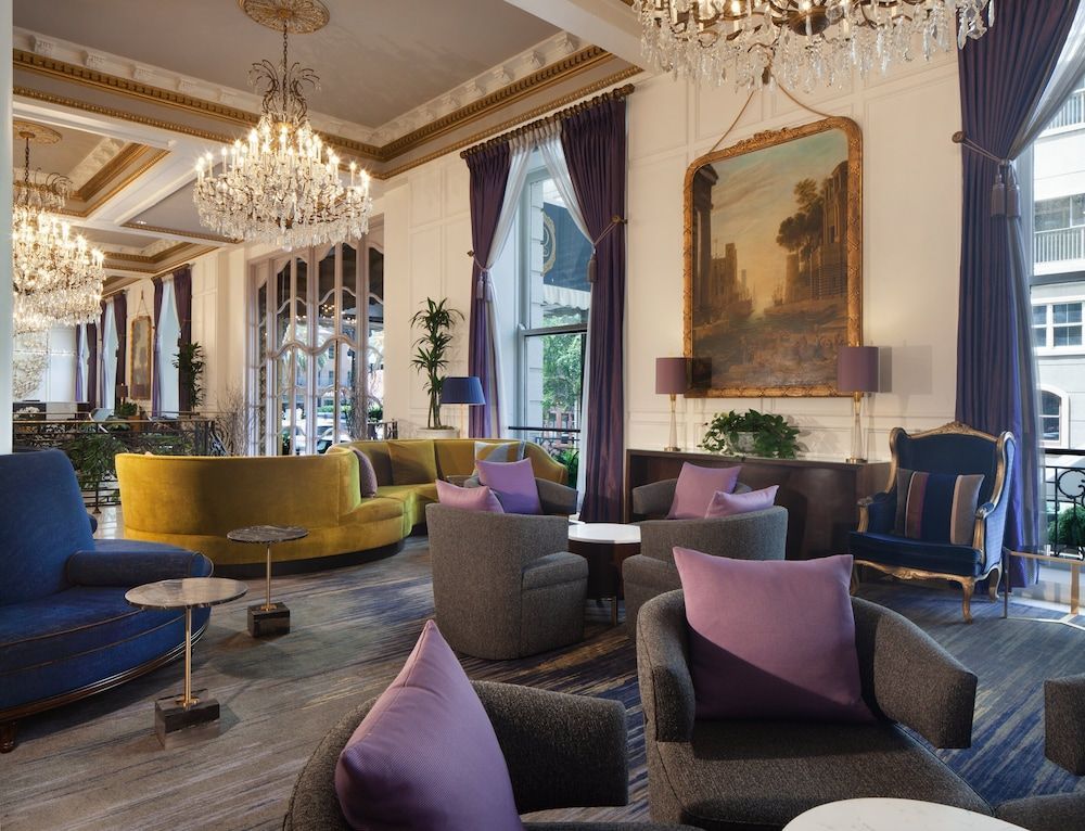 Le Pavillon, New Orleans, a Tribute Portfolio Hotel 2