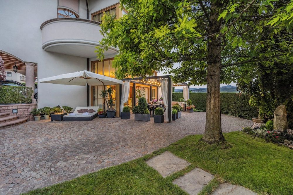 Villa Quercia Relais & Spa 1