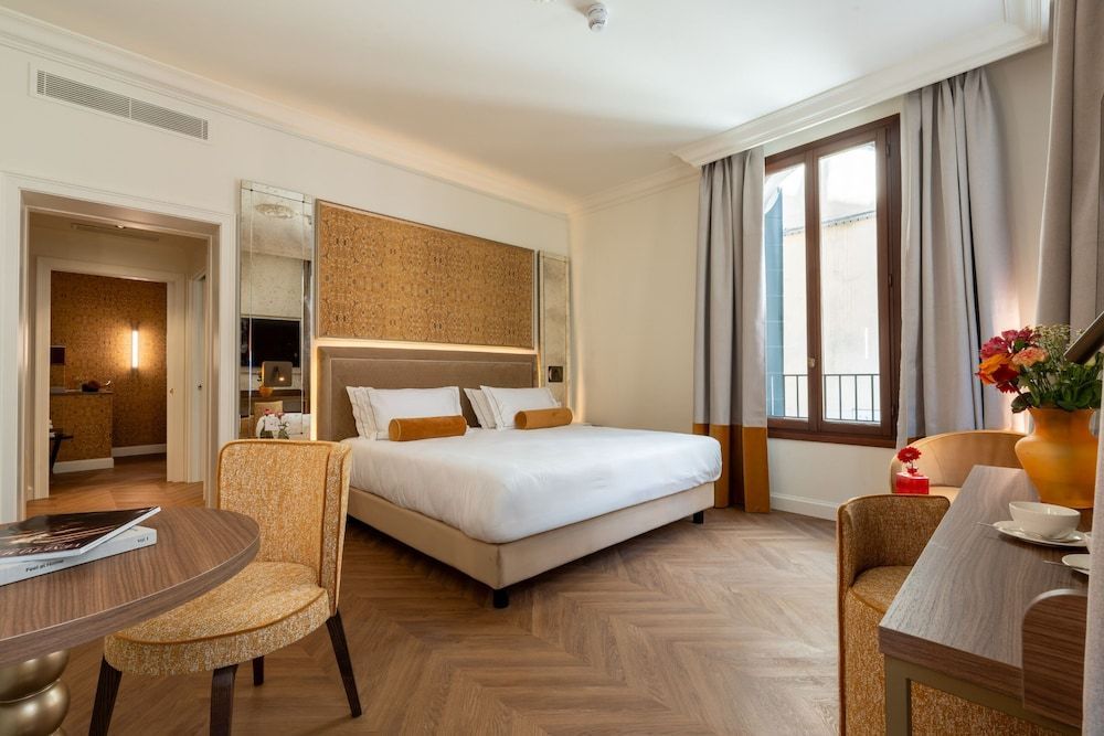 Hotel San Samuele 1