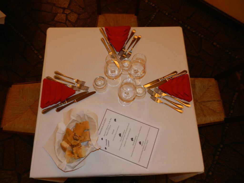 Locanda Locatori 2