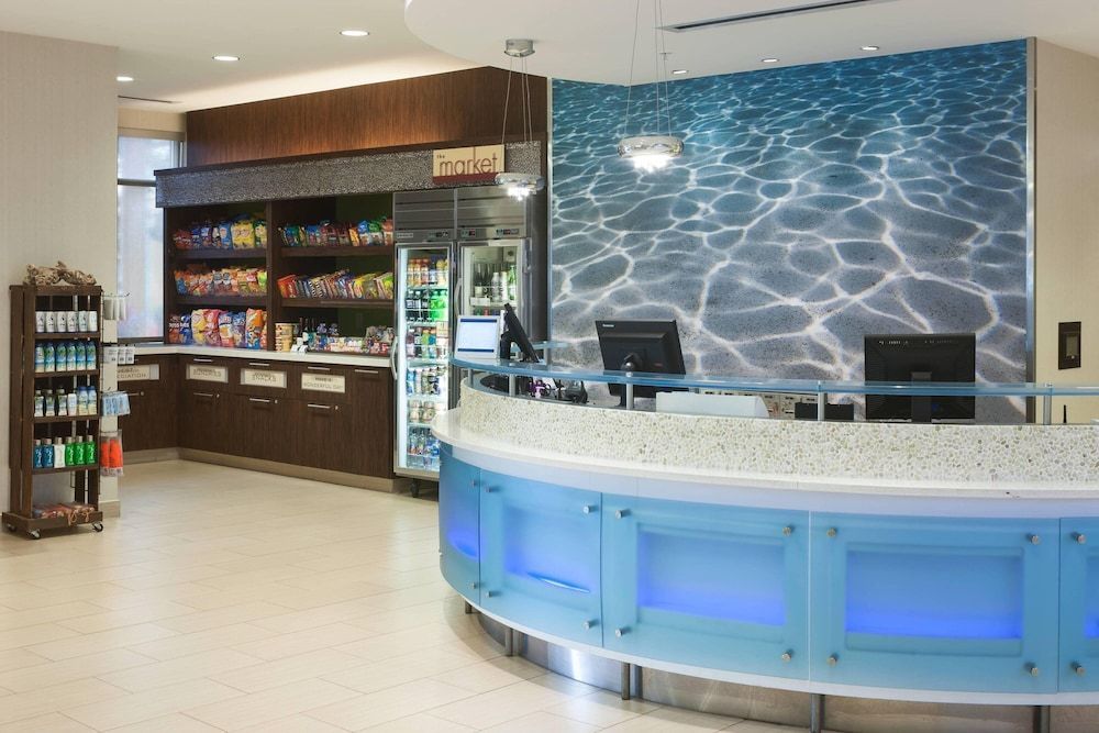 SpringHill Suites by Marriott Orlando at SeaWorld 2