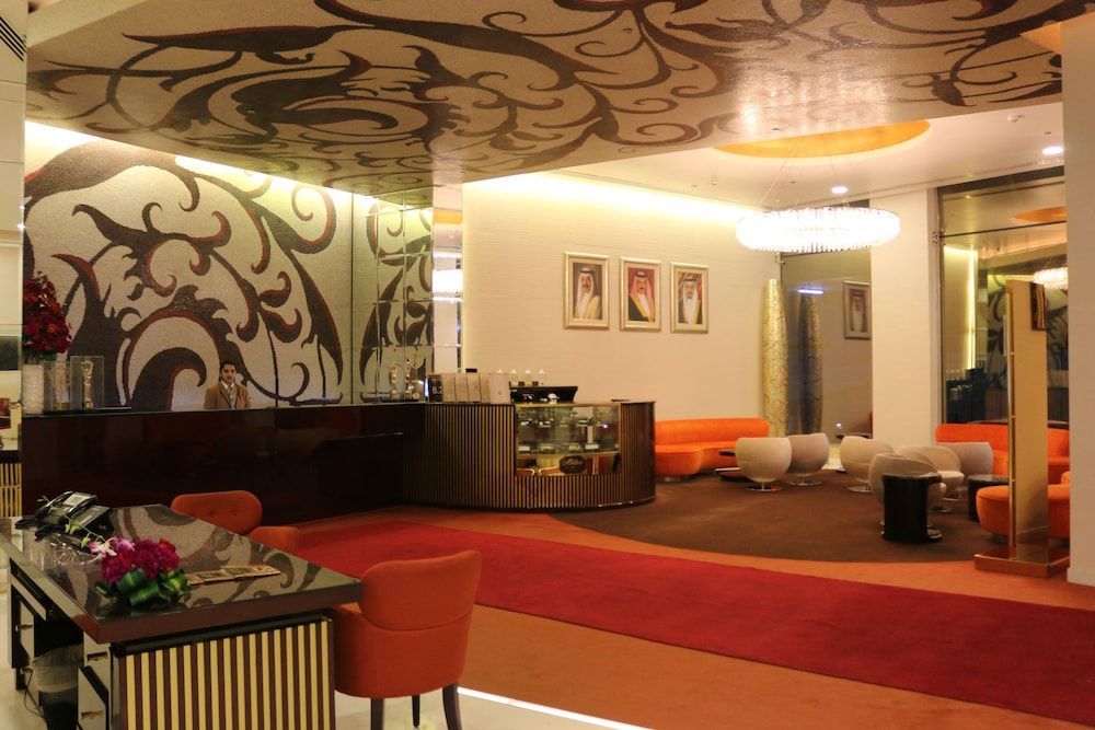 Elite Crystal Hotel 2
