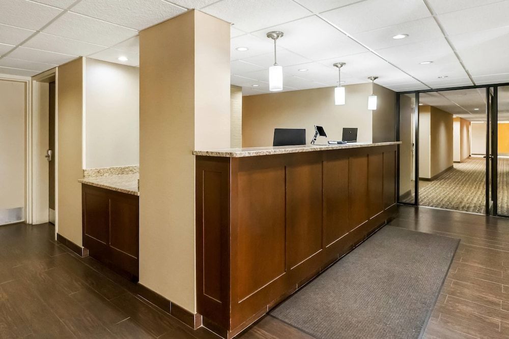 Quality Inn 2
