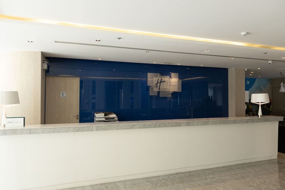 Holiday Inn Express PATTAYA CENTRAL by IHG 2
