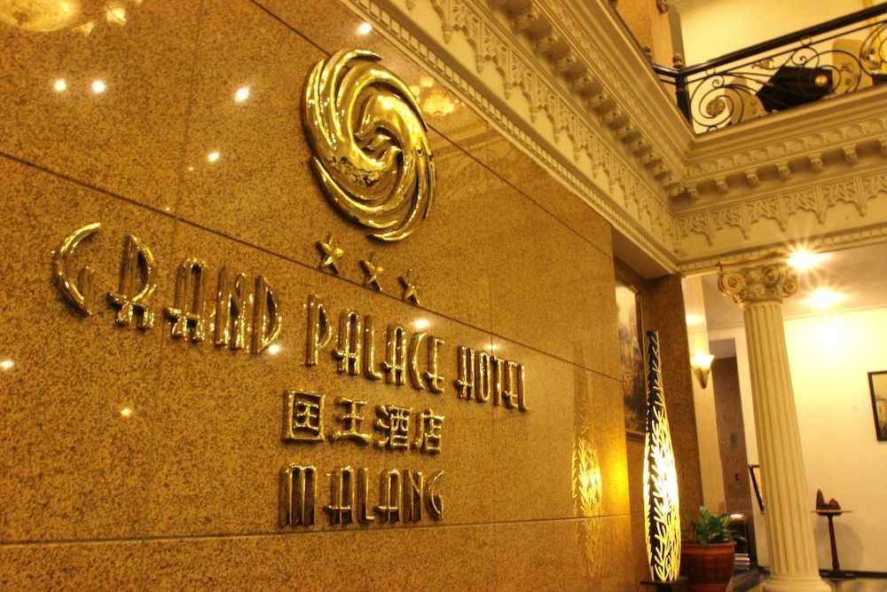 The Grand Palace Hotel Malang 2