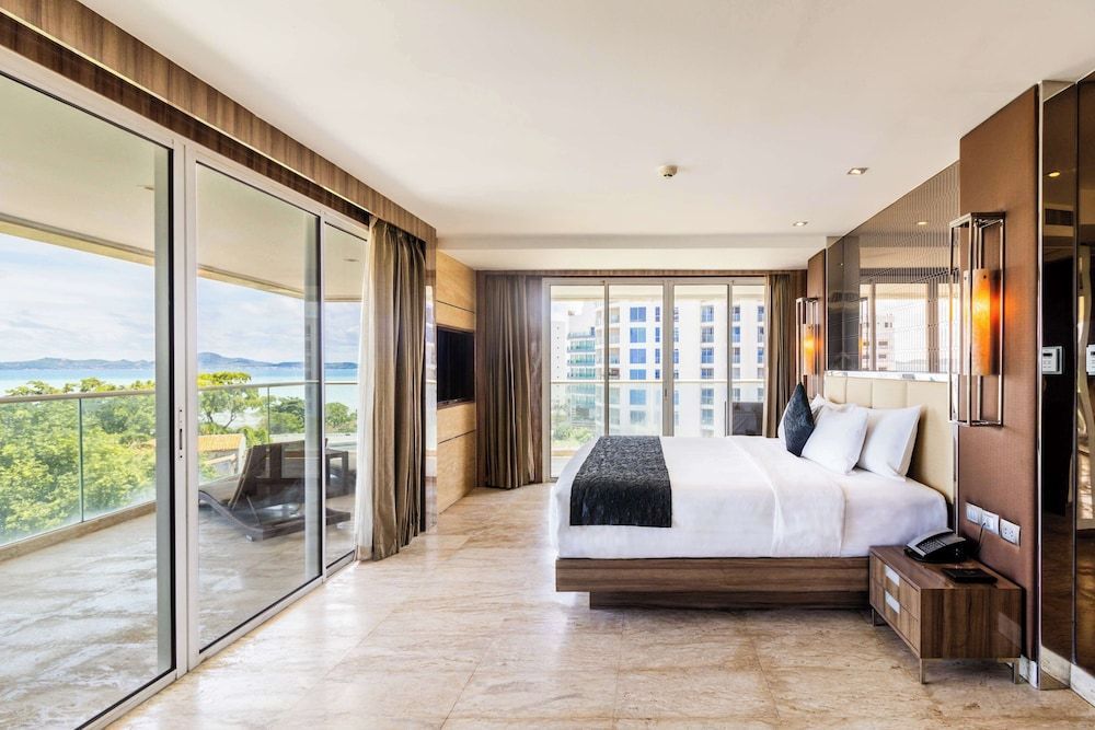 The Sanctuary Resort Pattaya, BW Signature Collection 1