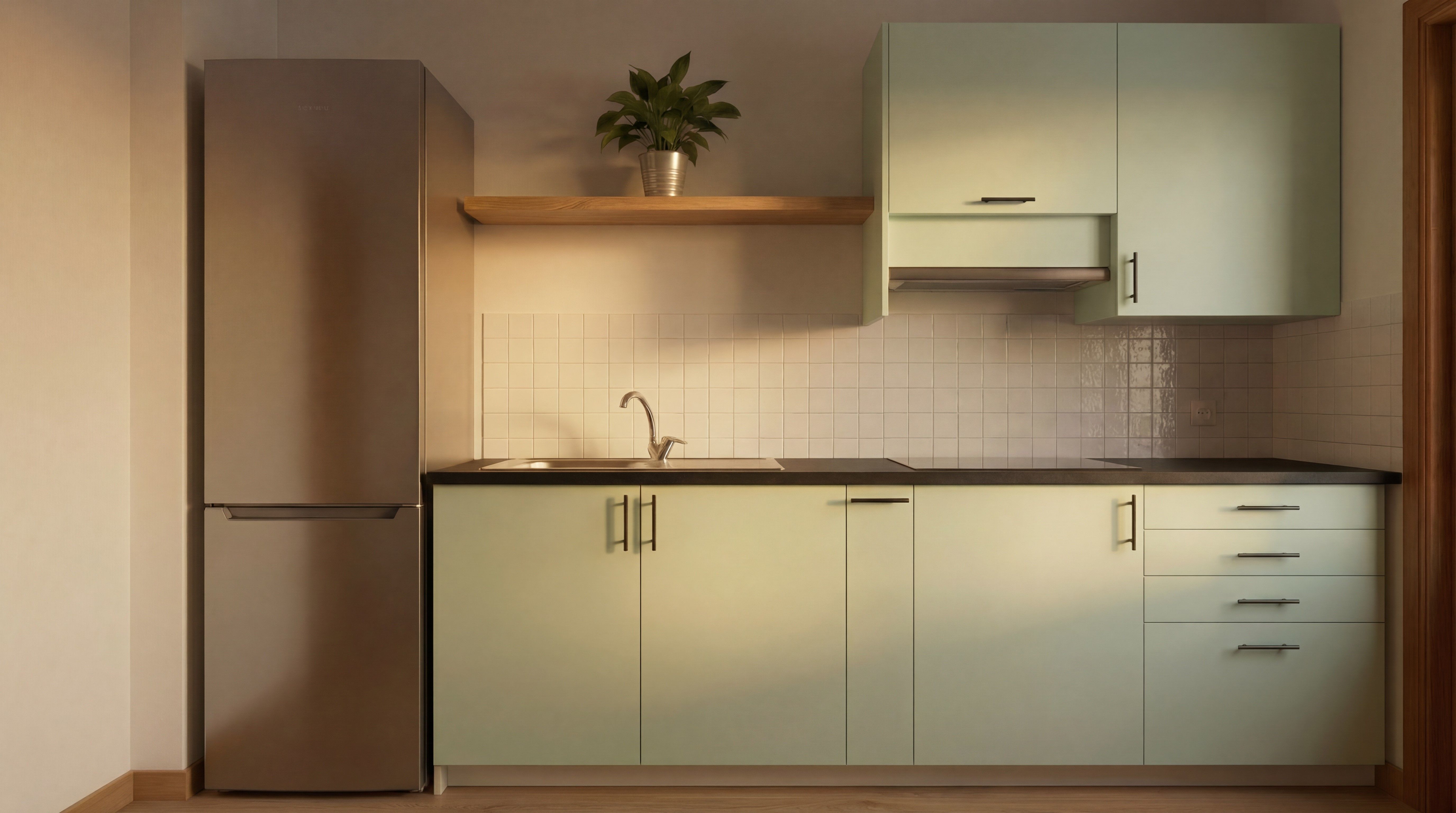 Alcudia Boutique Apartments 1
