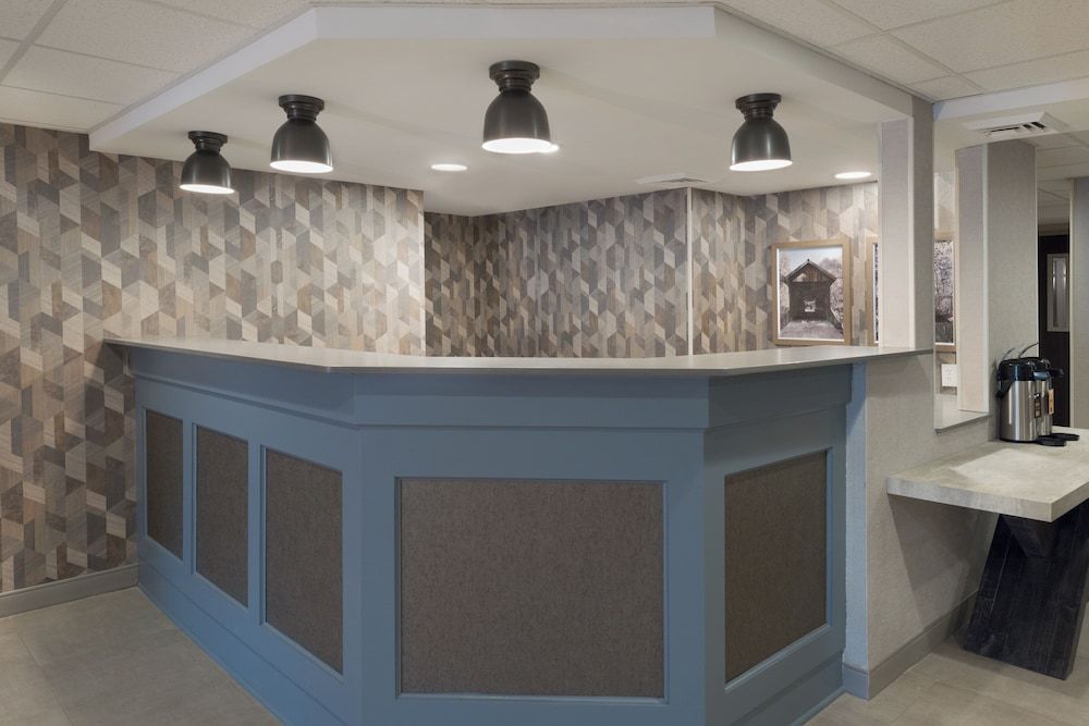 Holiday Inn Express South Burlington - Downtown by IHG 1