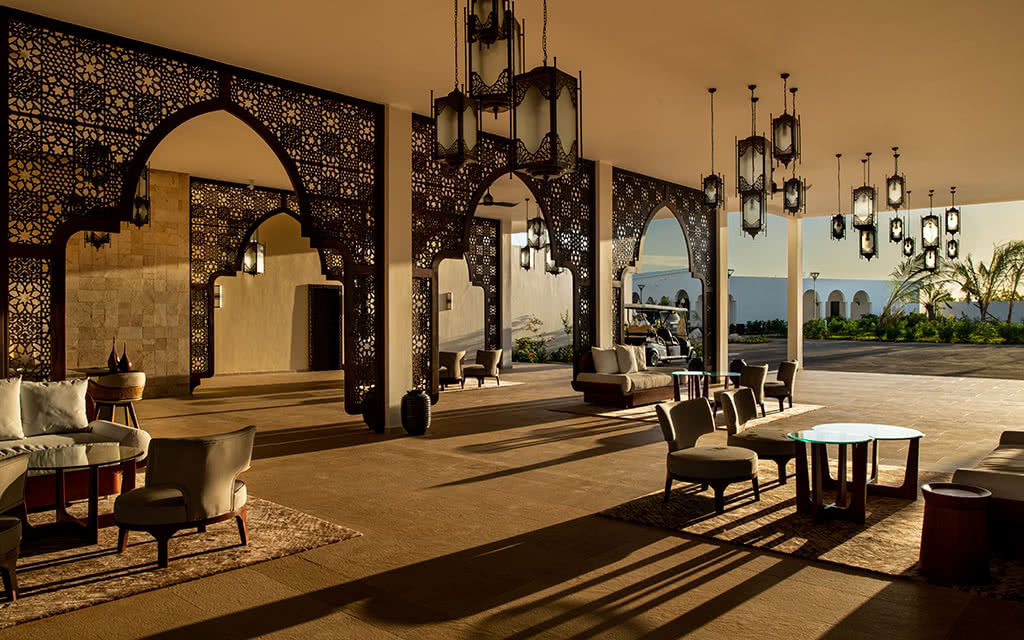 Hôtel Emerald Zanzibar Resort et Spa 2