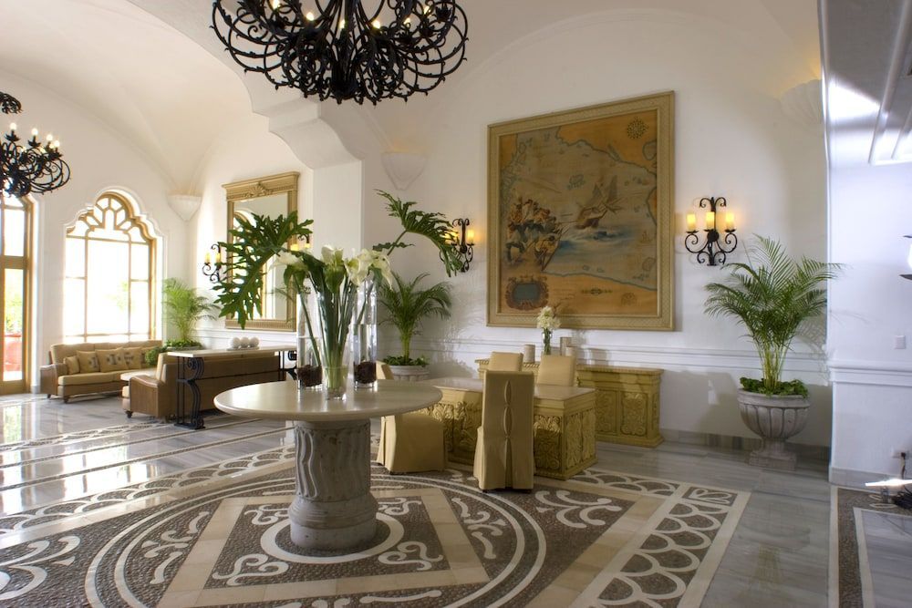 Pueblo Bonito Los Cabos Blanco Beach Resort - All Inclusive 2