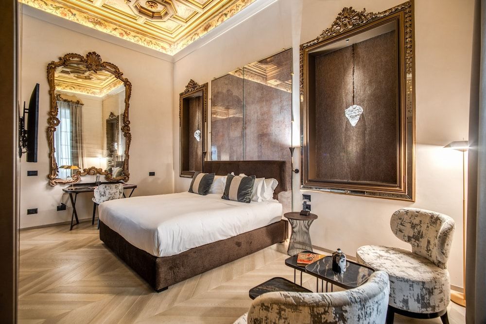 Martius Private Suites Hotel 1