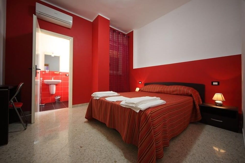 B&B Dimora Del Principe 1