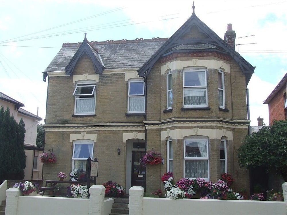 The Ryedale 1
