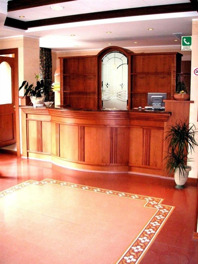 Hotel Antico Masetto 2