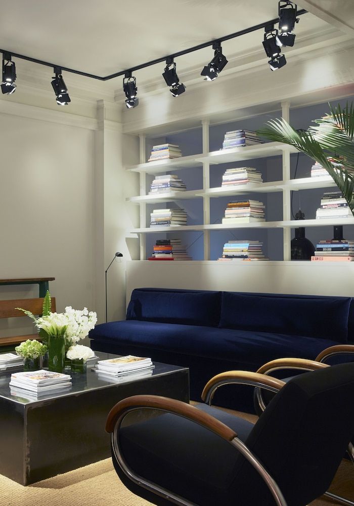 Neptune, an Ash Hotel 2