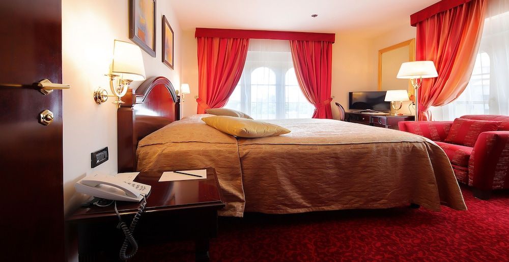 Arbiana Heritage Hotel 2