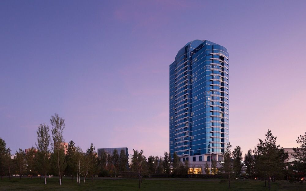 SAAD Hotel Astana 1