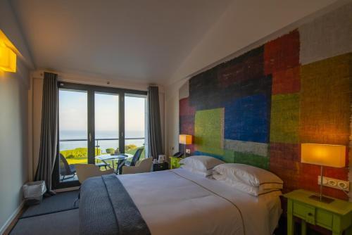 Hotel Arbe 2