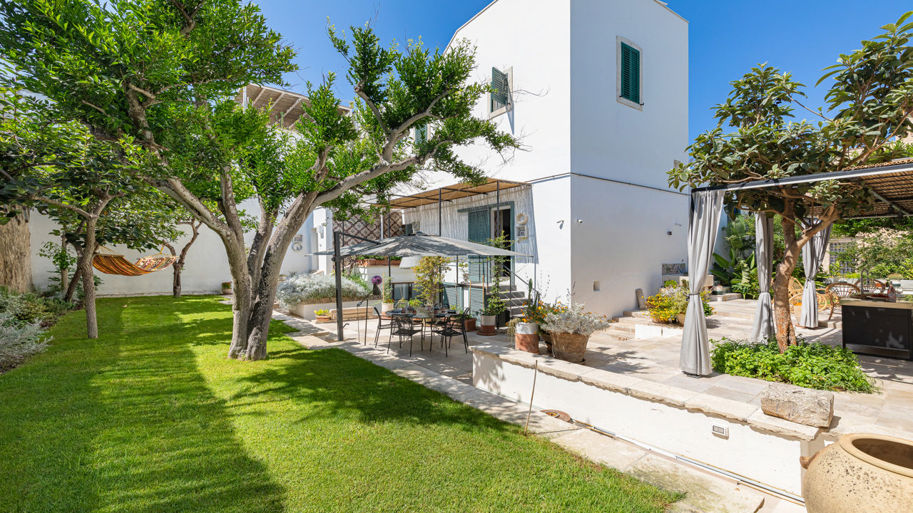 Dimora Lopez B&B 2