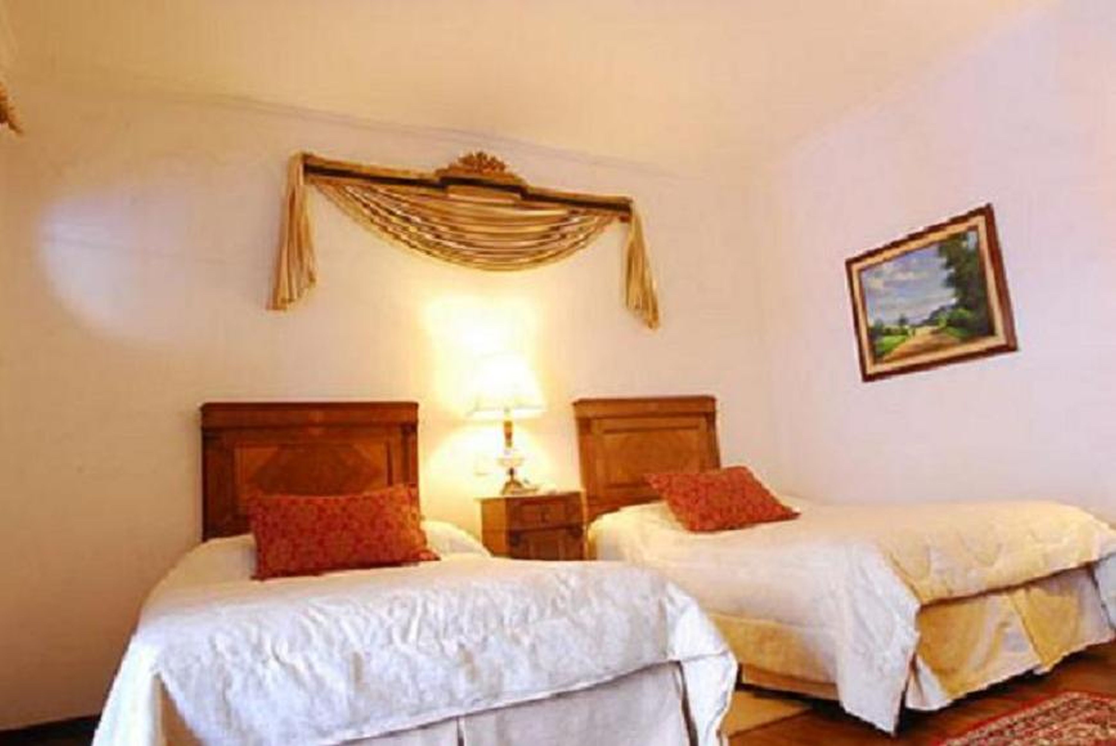 Parador Santa Maria La Real 1