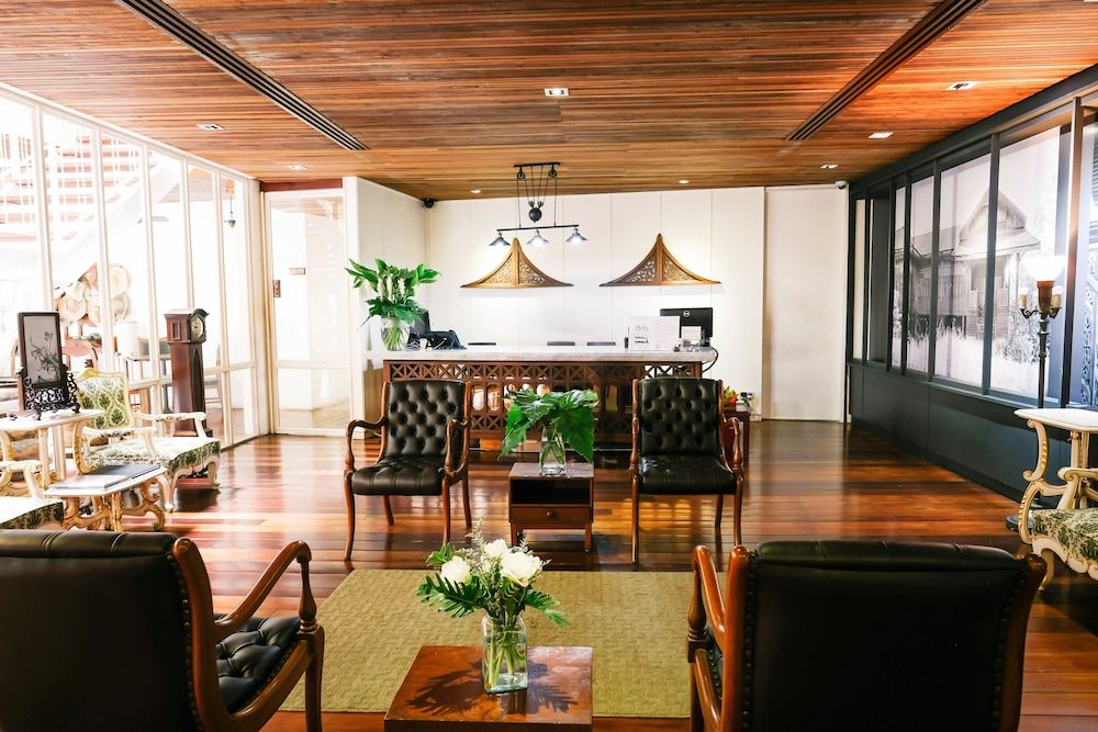 Nanda Heritage Hotel 2