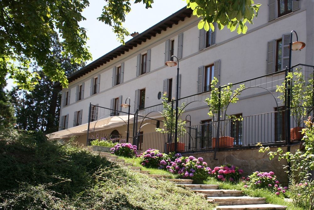Villa Bregana 1