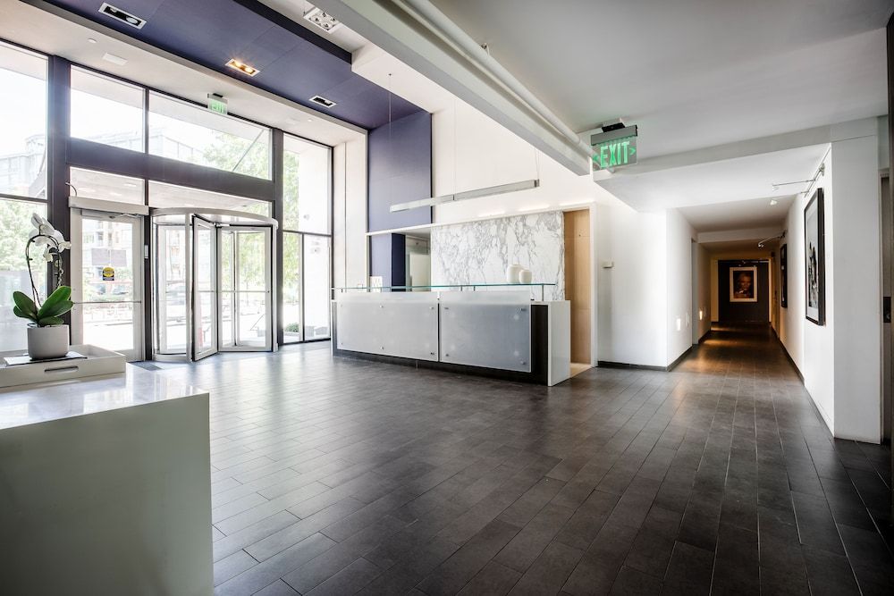 2500 Penn, a Placemakr Experience 2