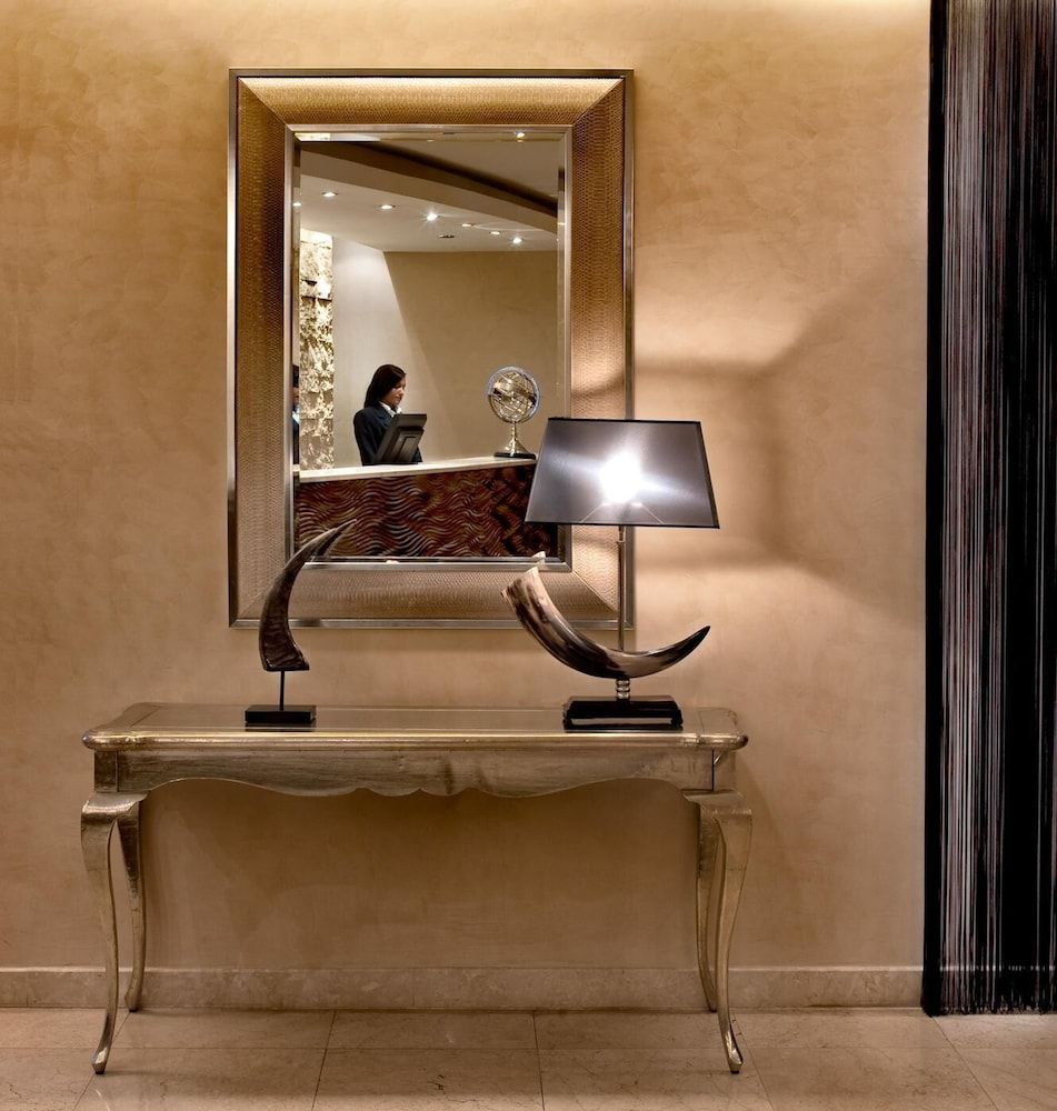 Hotel Regina Margherita 2