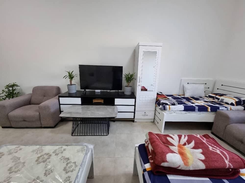 Unique Hostel Dubai 2